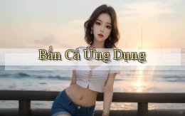 Bắn cá Ứng dụng