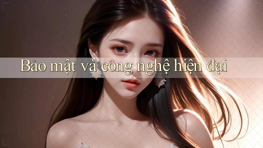 Bảo mật và công nghệ hiện đại Bảo mật và công nghệ hiện đại