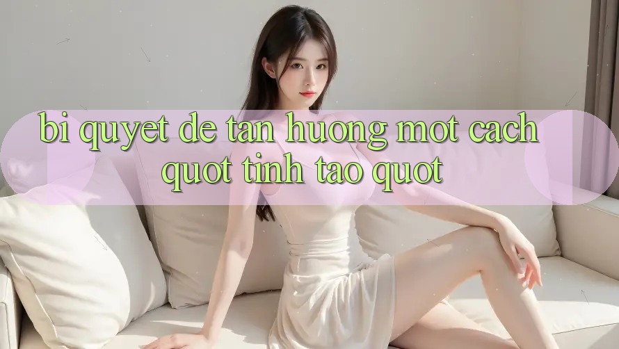 Bí Quyết Để Tận Hưởng Một Cách " Tỉnh Táo" Bí Quyết Để Tận Hưởng Một Cách " Tỉnh Táo"