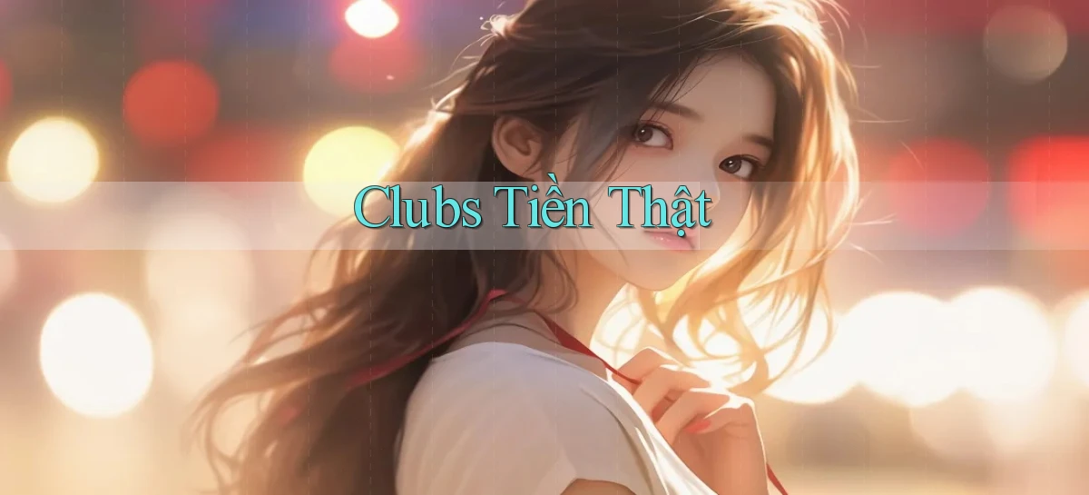 Clubs Tiền thật
