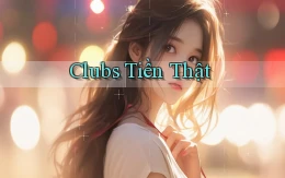 Clubs Tiền thật