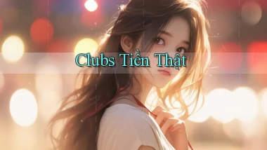 Clubs Tiền thật