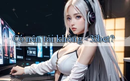 Có nên tải không   33bet