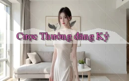 Cược Thưởng đăng ký
