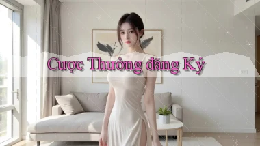 Cược Thưởng đăng ký