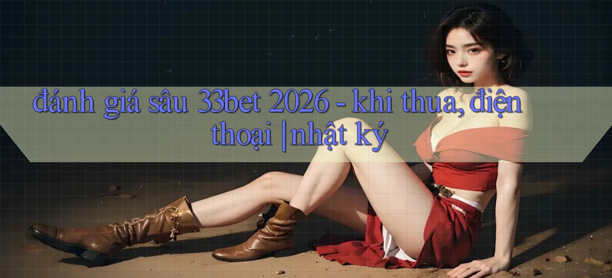 33bet   Link Mới   Game Kỹ Thuật Số 2026