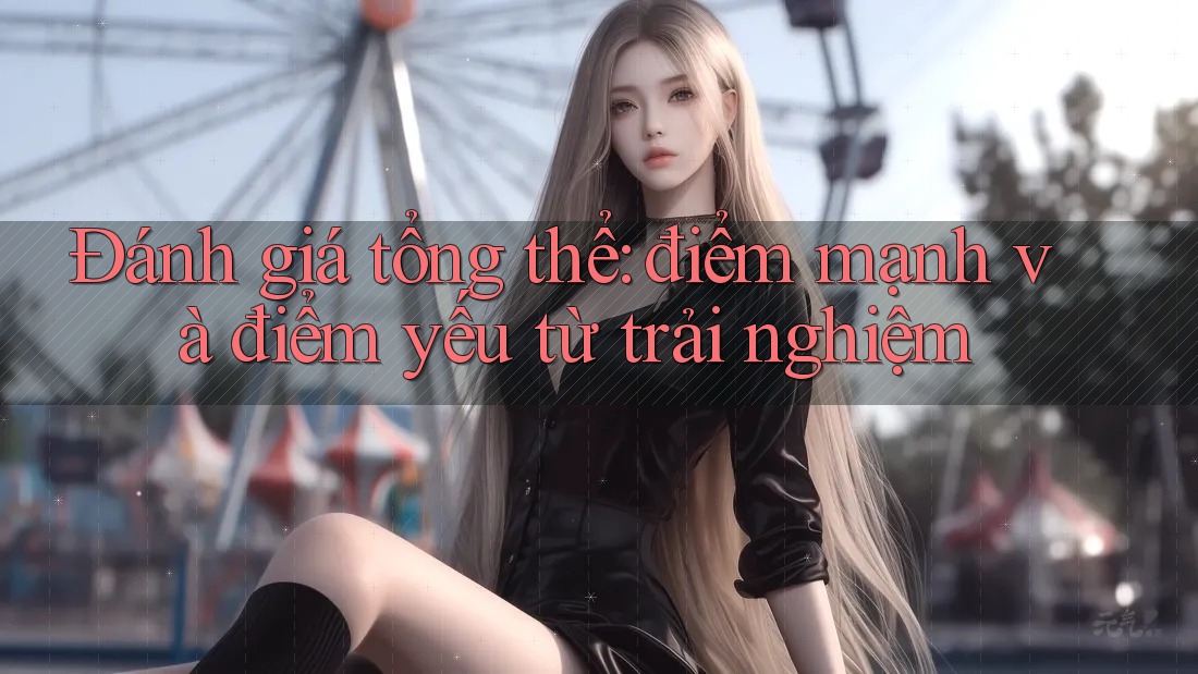 Đánh giá tổng thể: điểm mạnh và điểm yếu từ trải nghiệm
