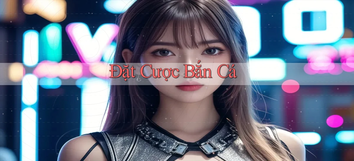 Đặt cược Bắn cá
