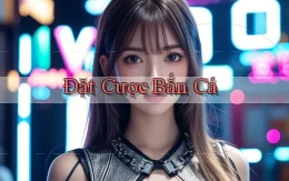 Đặt cược Bắn cá