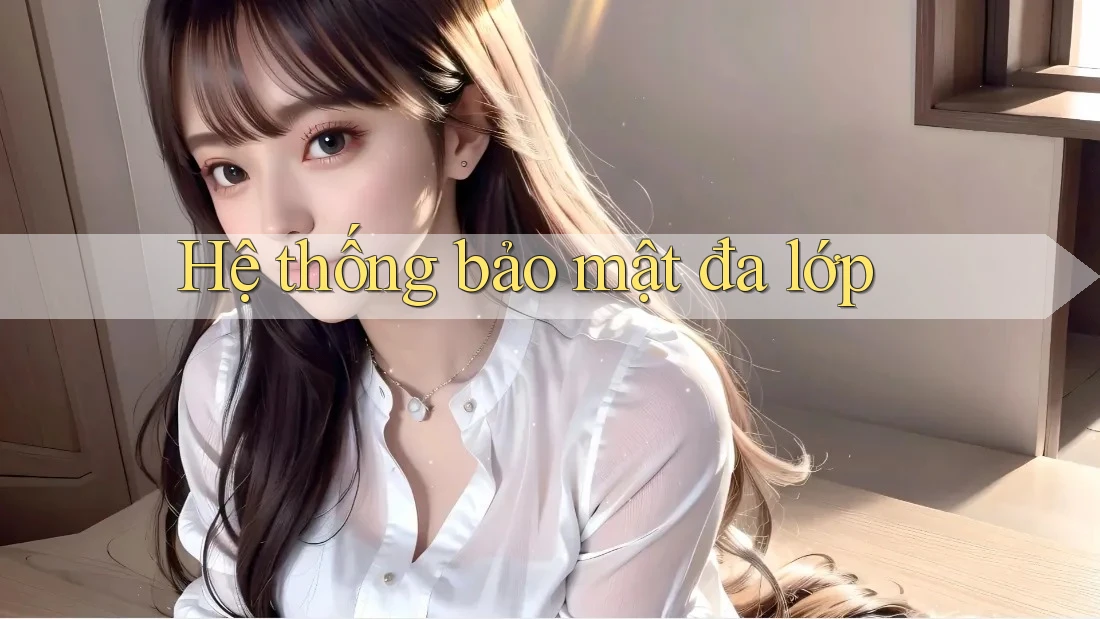 Hệ thống bảo mật đa lớp