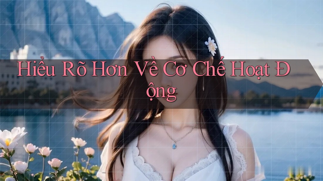 Hiểu rõ hơn về cơ chế hoạt động