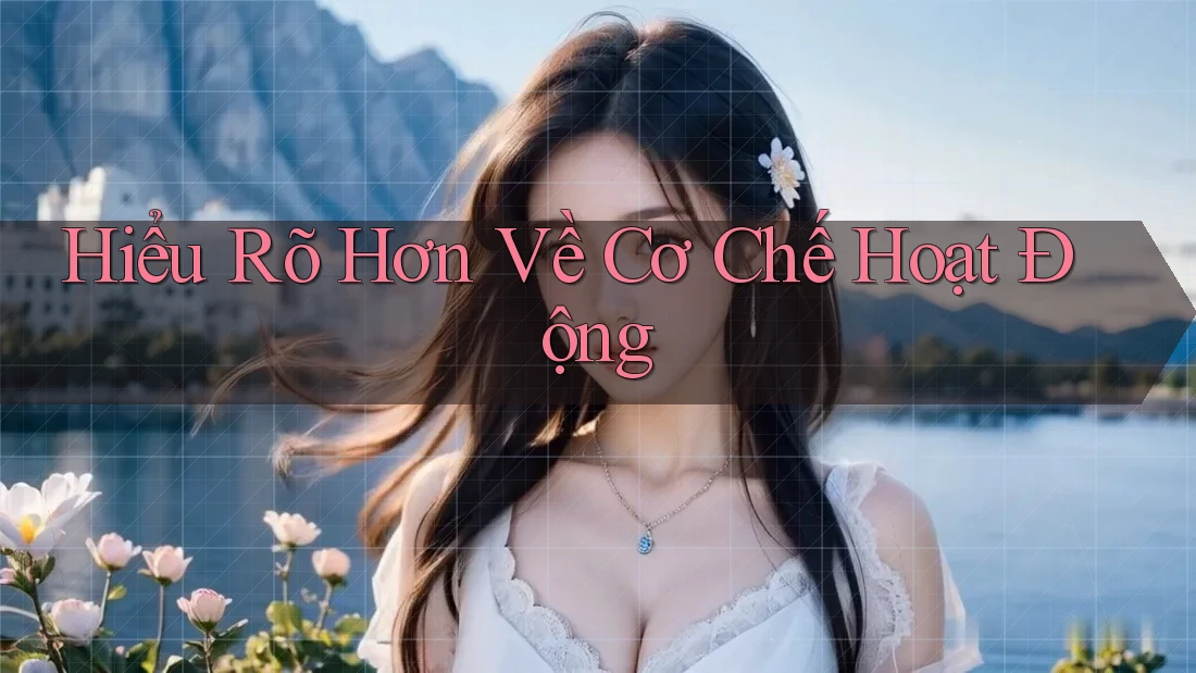 Hiểu rõ hơn về cơ chế hoạt động Hiểu rõ hơn về cơ chế hoạt động