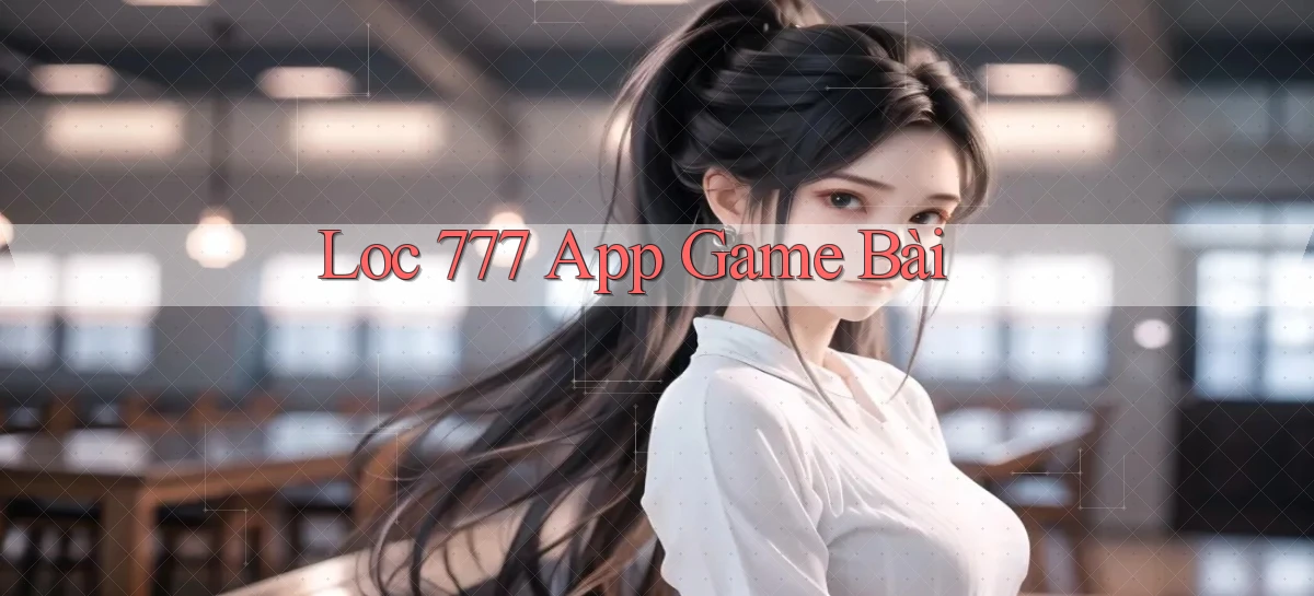 loc 777 app game bài