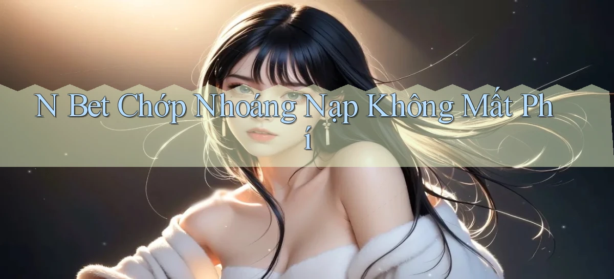 n bet chớp nhoáng nạp không mất phí