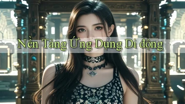 Nền tảng Ứng dụng di động
