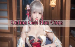 Online Giới hạn cược