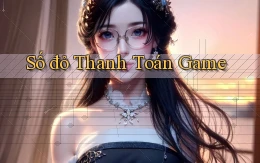 số đỏ Thanh toán game