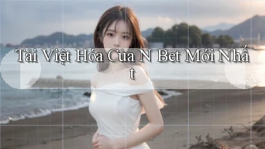tải việt hóa của n bet mới nhất