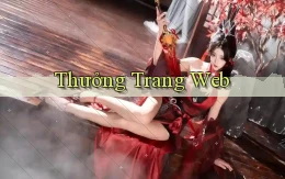 Thưởng Trang web