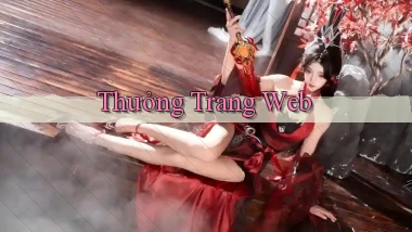 Thưởng Trang web