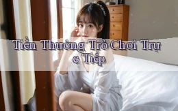 Tiền thưởng Trò chơi trực tiếp