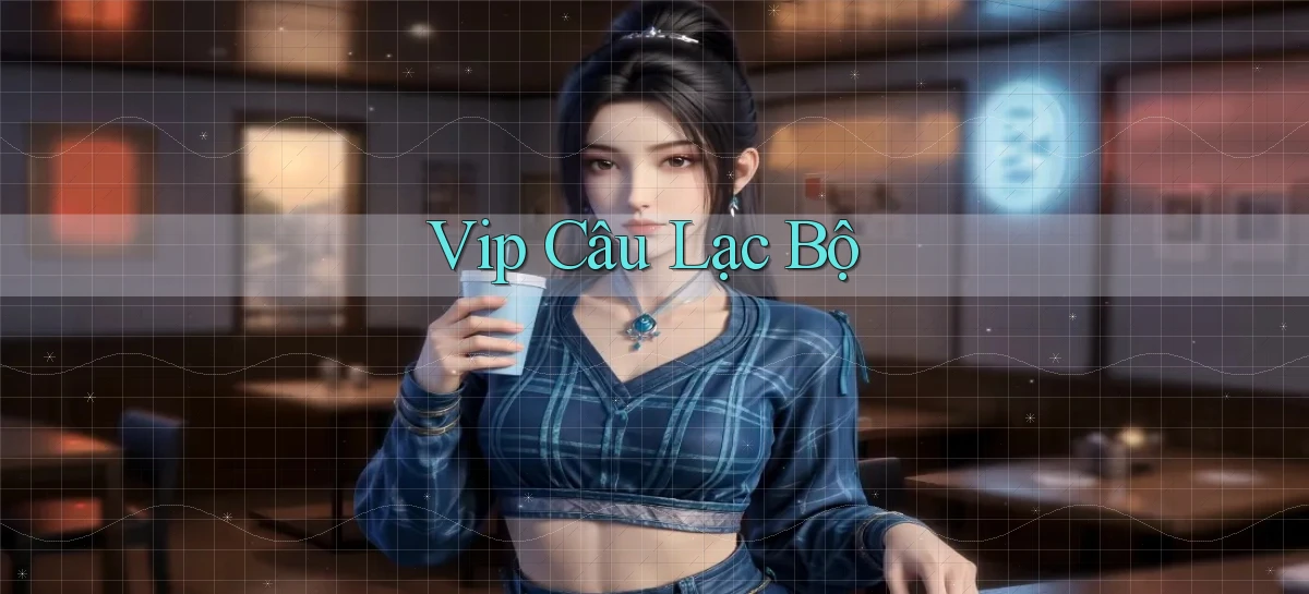 vip Câu lạc bộ