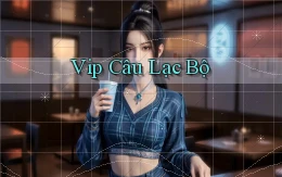 vip Câu lạc bộ